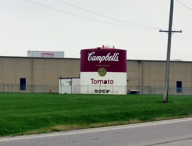 campbell 1