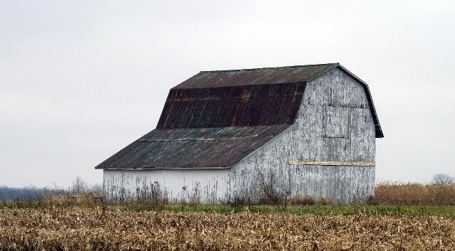 OH Border Barn