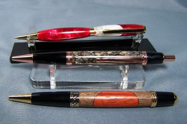 pens