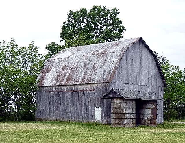 short silos