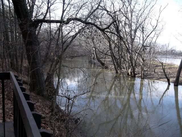 tiffin river