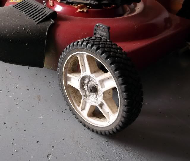 wheels 5