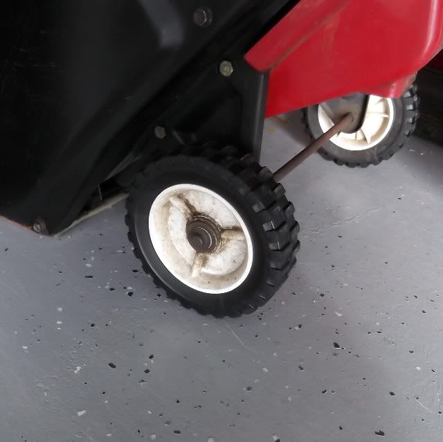 wheels 6