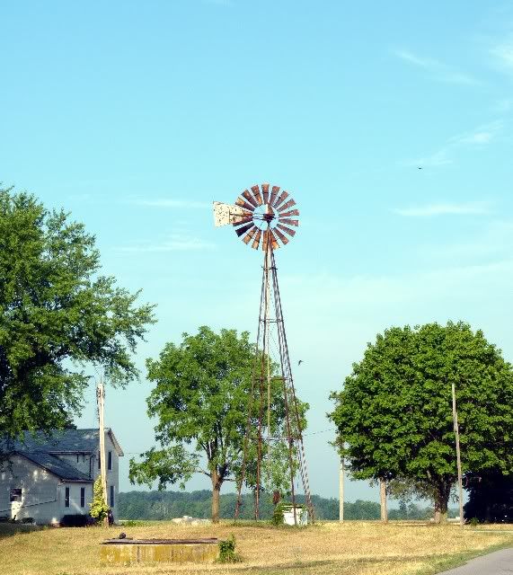 windmill