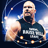 "Stone Cold" Steve Austin (T) Avatar