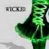 Wicked Dress