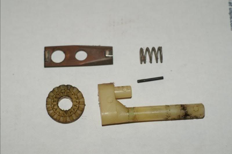 My little Lincoln 225