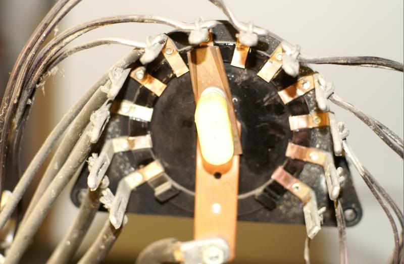 My little Lincoln 225