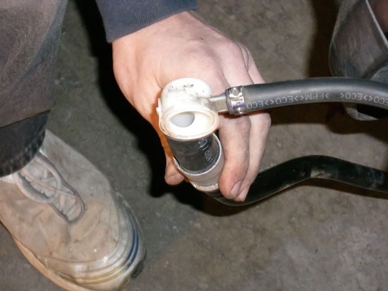 Large EVAP Leak ands not the gas cap... Page 2 Volkswagen Passat Forum