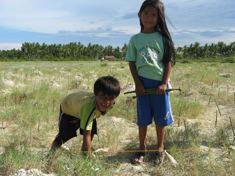 dula dulaan sa pangangalaga ng kalikasan