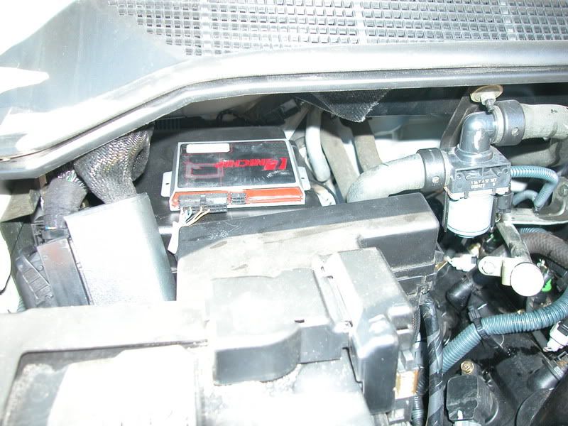 Nissan titan vortech supercharger kit #5