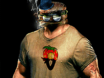 thelastcruzader Avatar