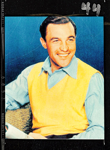 Gene Kelly