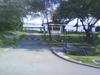 resort.