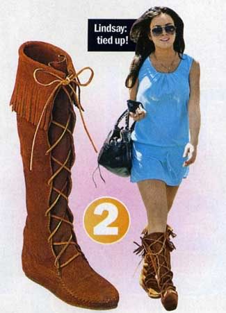 minnetonka uggs