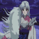 Sesshomaru Sesshomaru