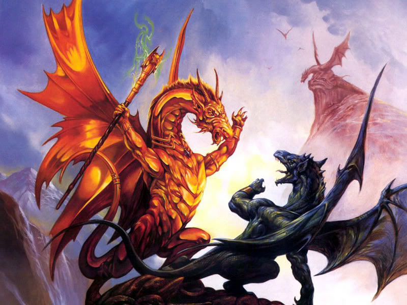 Dragons2C_Fantasy.jpg dragon fantasy image by budhijulie Dragons2C_Fantasy.jpg dragon fantasy image by budhijulie