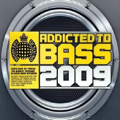 Addicted To Bass 2009