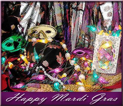 Mardi Gras Pictures, Images and Photos