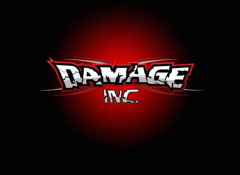 Damage Inc. Logo Photo by rgmartin1024 Photobucket