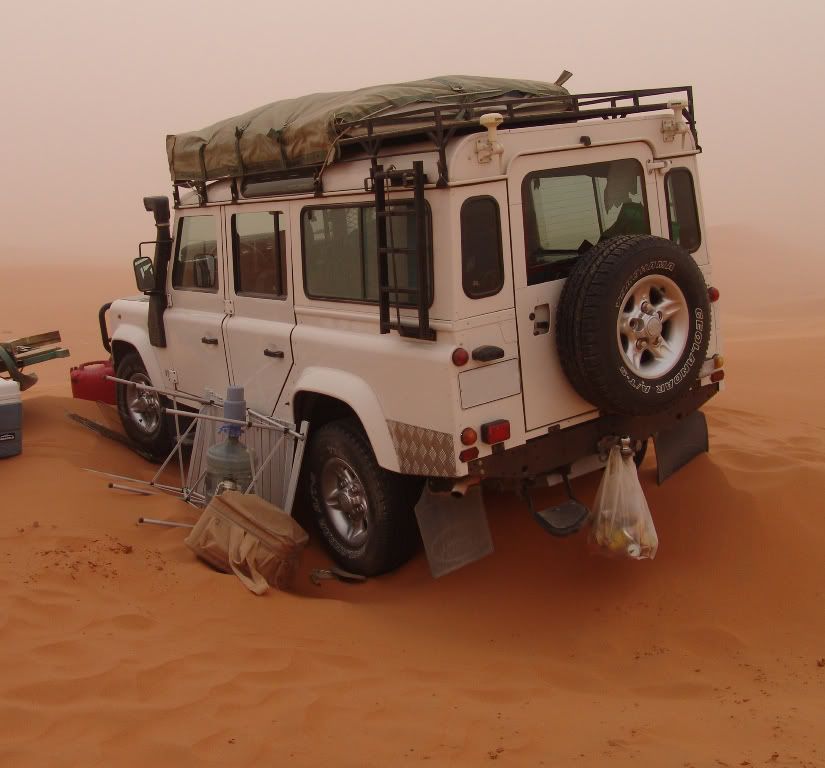 Image result for sandstorm rover