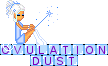 Ovulation dust Fairy