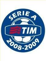 Serie A 2008-2009 Pictures, Images and Photos