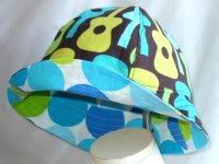 ~*MBG Sunhat ::CuStOm:: You pick size and fabric!