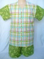 ~*Out of this World*~ MBG Cotton Jammies Set, Size 5/6 ::HC$ Day::