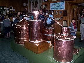 Moonshine Still Pictures, Images and Photos