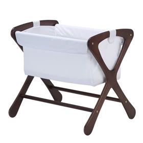 minimalist bassinet