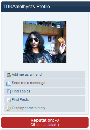 user posted image