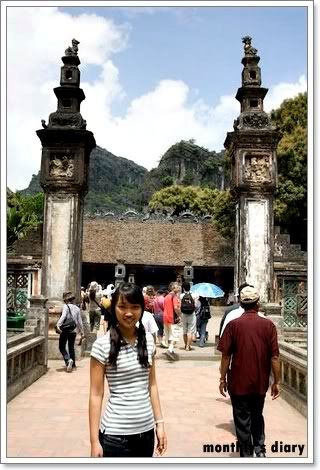 Hanoi II