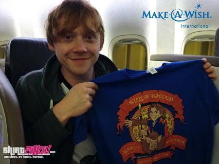 rupert grint shirts