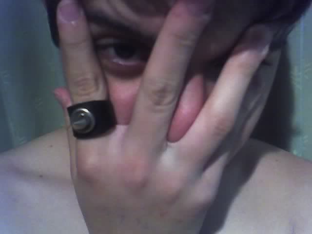 Mi foto