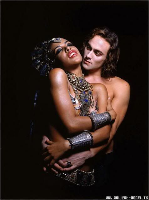 lestat y akasha Pictures, Images and Photos