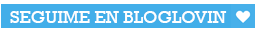 Follow on Bloglovin