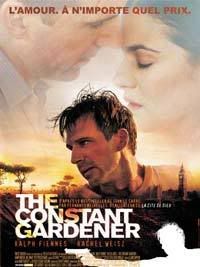 The Constant Gardener Pictures, Images and Photos