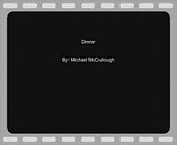 DinnerPart1.mp4 video by _Distorted_
