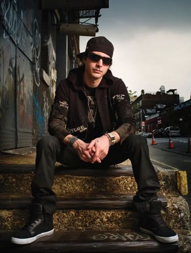 kevin rudolf Pictures, Images and Photos