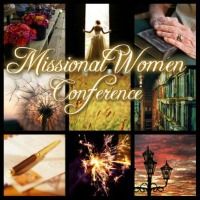 Missional Women Conference