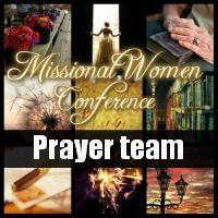 Missional Women Conference