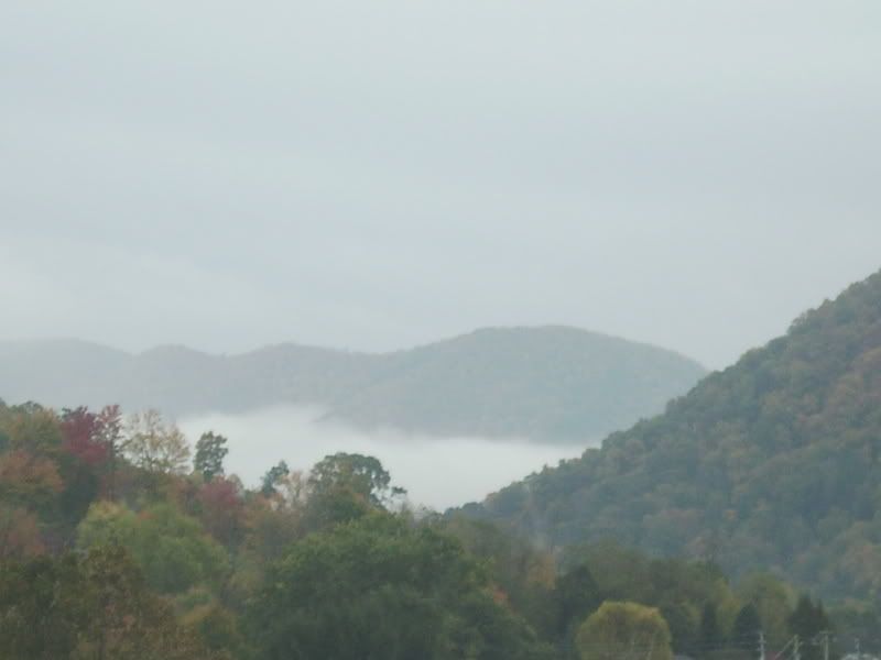 tennessee mountains