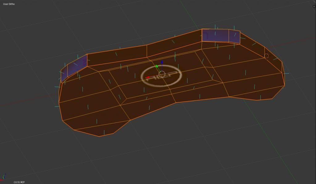 Normals Picture 2 (Back)