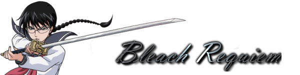 Bleach Requiem