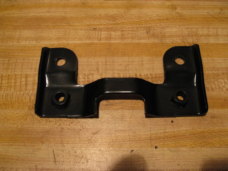 Steering column support