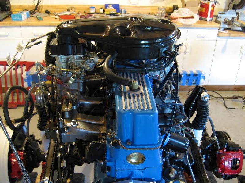 Weber Carb Filter to Stock - Page 2 - JeepForum.com 1981 jeep cj7 258 wiring diagram 