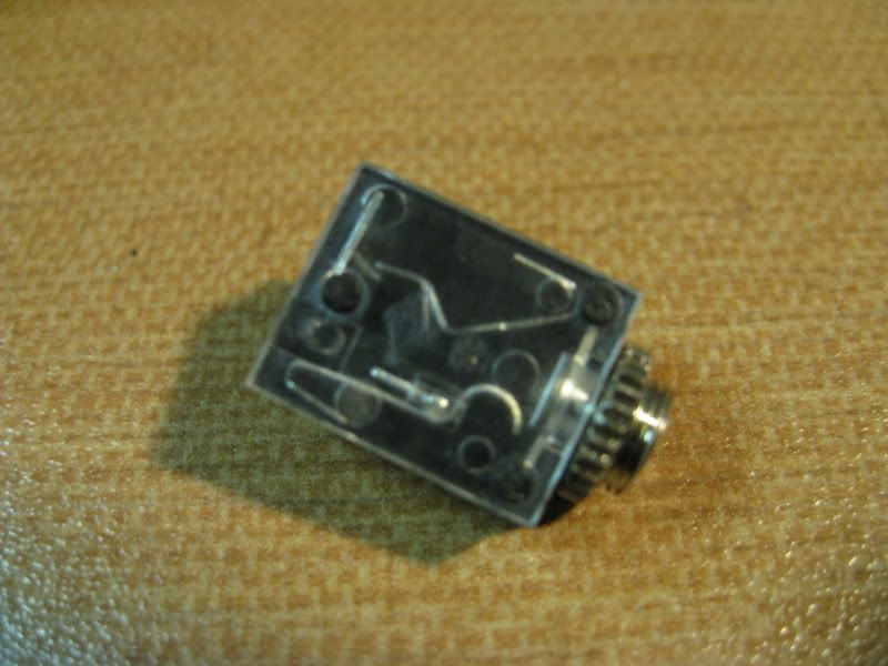 CJ Dash Restoration.... that classic look! - Page 10 ... phone jack wiring 6 contacts 