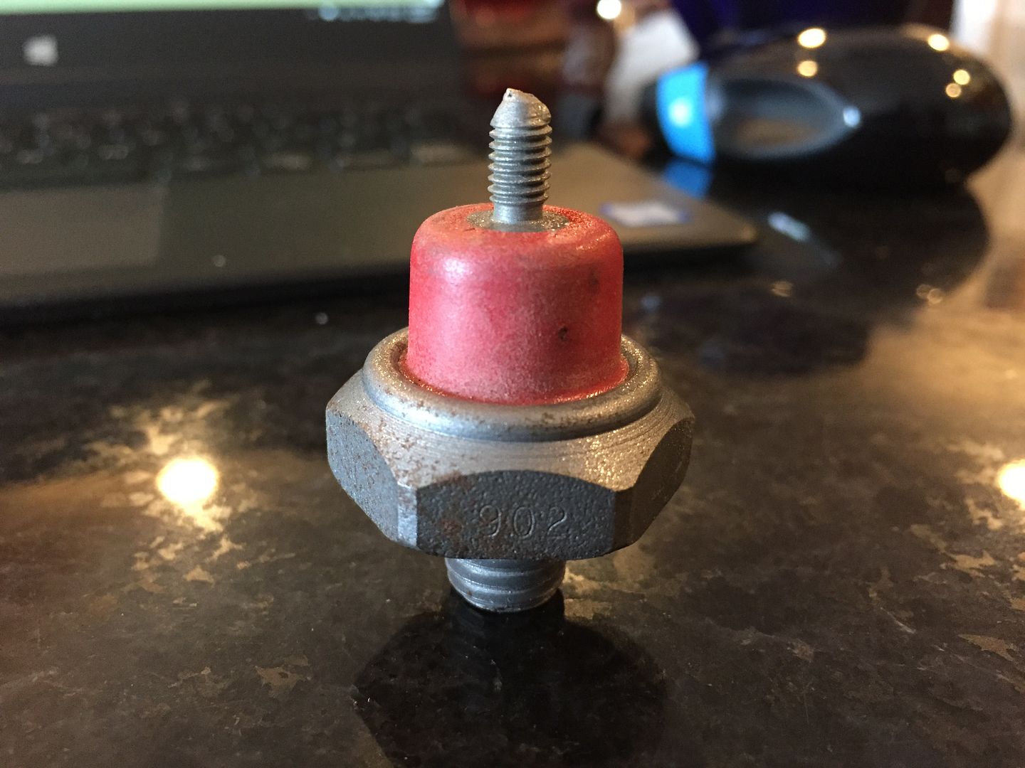 "Knock Sensor" on 258, where can I find OEM Jeep Enthusiast Forums