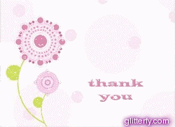thanks flowers Pictures, Images and Photos